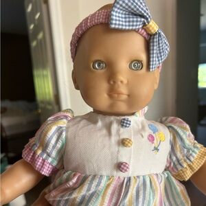 Bitty Baby Doll